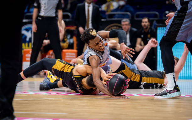 在NBA的